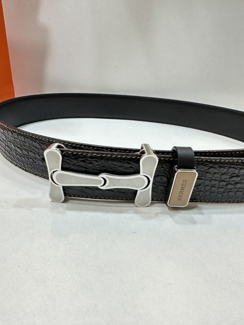 Hermes Belts